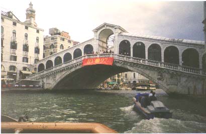Ponte Rialto